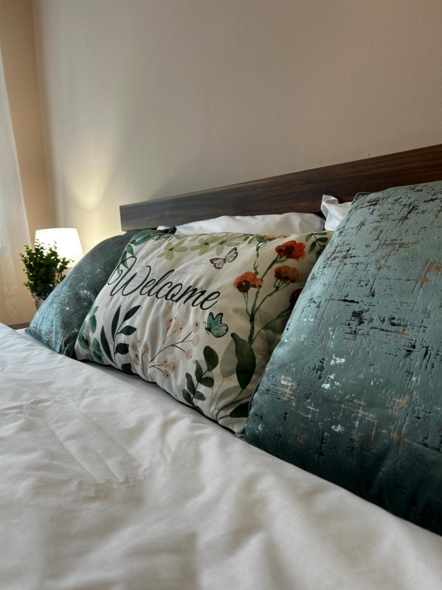 Casa Rea - Comfortable Stay With Free Parking Sofia Exterior photo